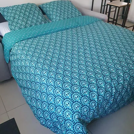 Cosy Et Calme 아파트
