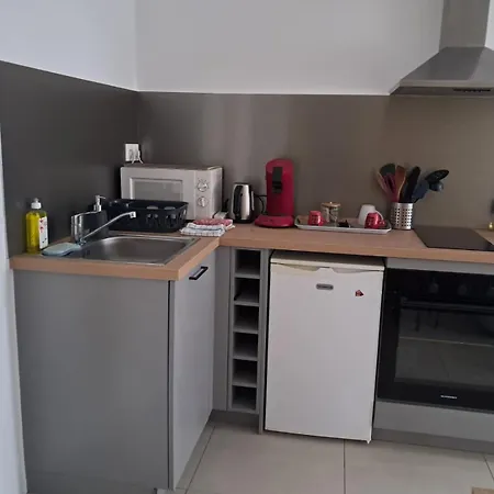 Cosy Et Calme * נאנט