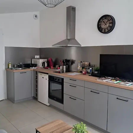 Cosy Et Calme * נאנט