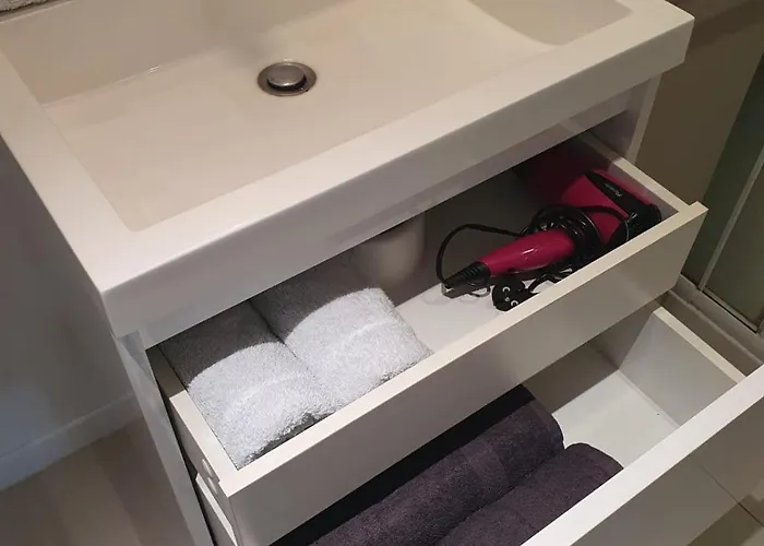 Apartamento Cosy Et Calme