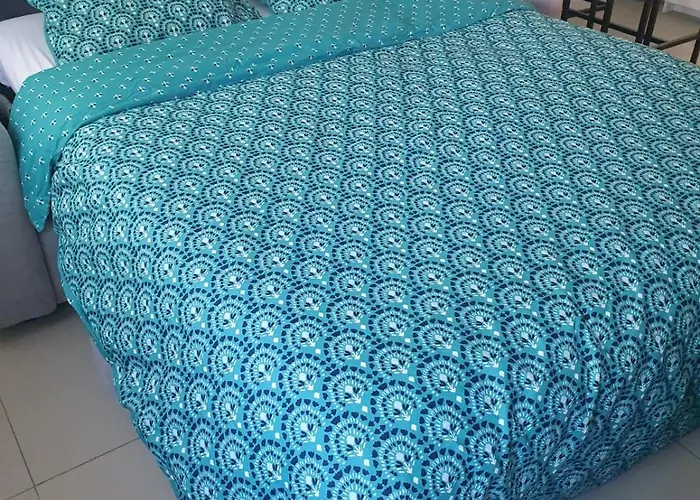 Cosy Et Calme Apartamento