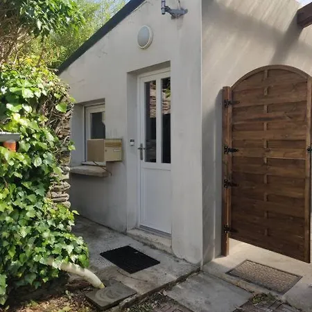 Appartement Cosy Et Calme *