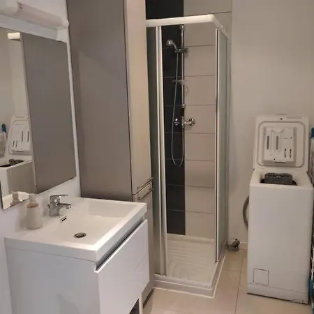 Appartement Cosy Et Calme