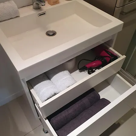 Appartement Cosy Et Calme