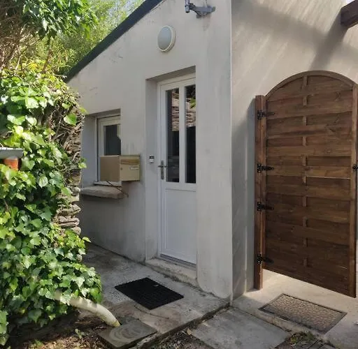 Appartement Cosy Et Calme *