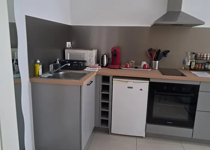 Cosy Et Calme * Nantes